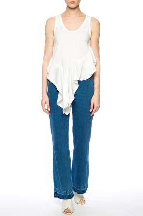 Flared jeans, zdjęcie 2 Flared jeans od See By Chloe